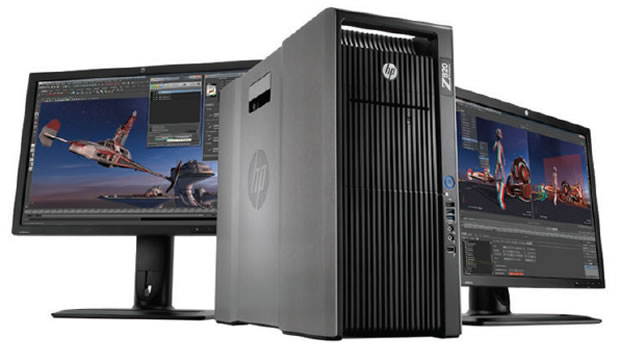 Hp Z830