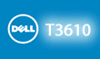 Dell Precision T3610